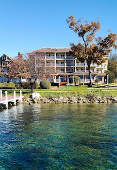 Bella Vista Suites,Walworth>>Lake Geneva,3 star