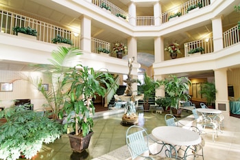 bella vista suites