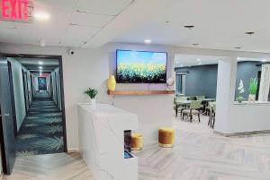 Days Inn By Wyndham Pleasant Prairie Kenosha,Near America's Action Territory Family Fun Park,3 star
