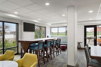 Hampton Inn Milwaukee/Brookfield,Milwaukee>>Brookfield,3 star