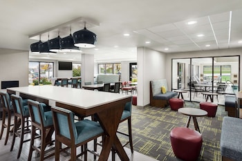 Hampton Inn Milwaukee/Brookfield,Milwaukee>>Brookfield,3 star