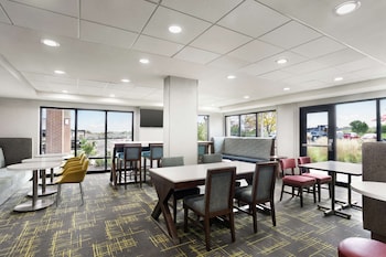 Hampton Inn Milwaukee/Brookfield,Milwaukee>>Brookfield,3 star