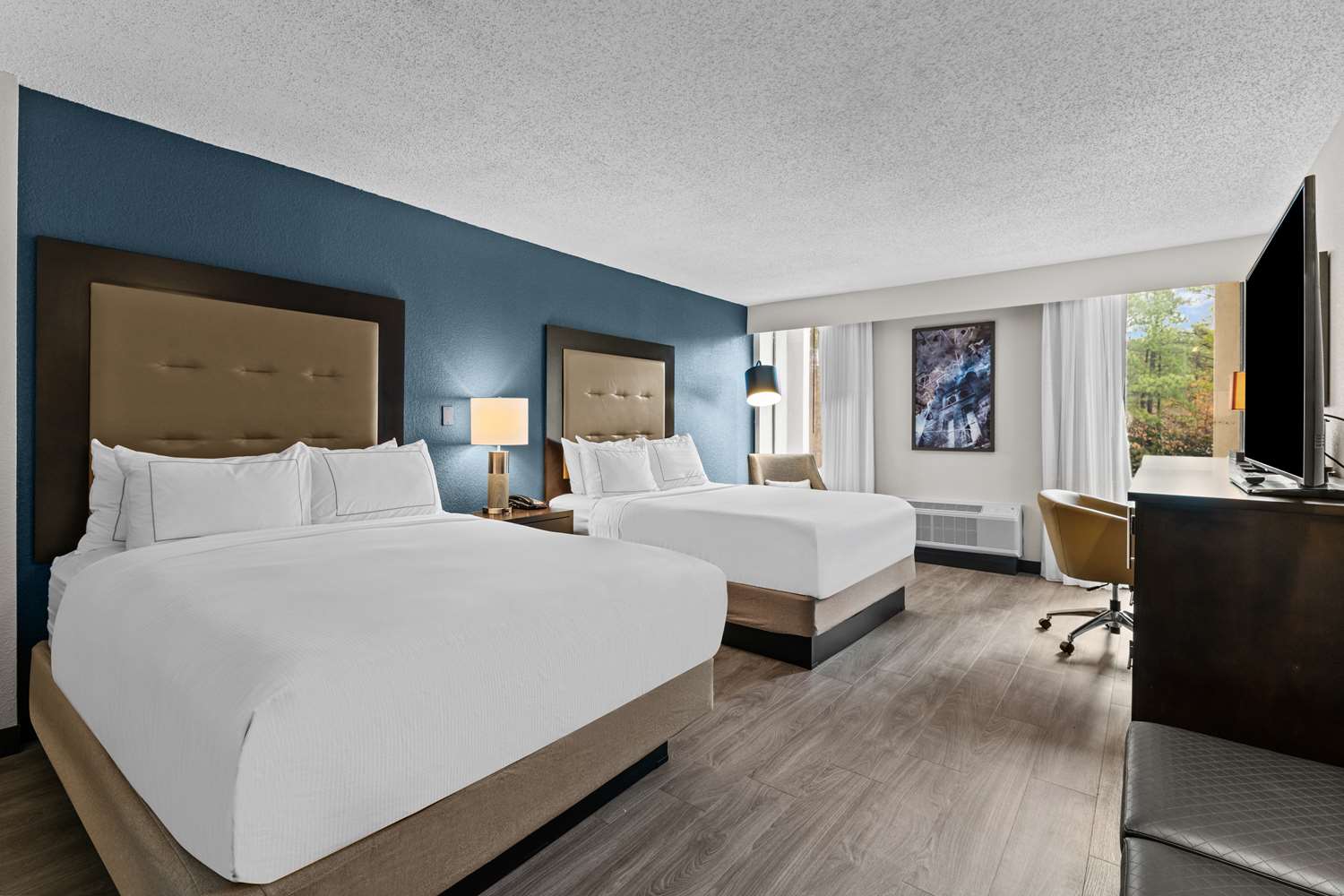 doubletree by hilton raleigh midtown nc