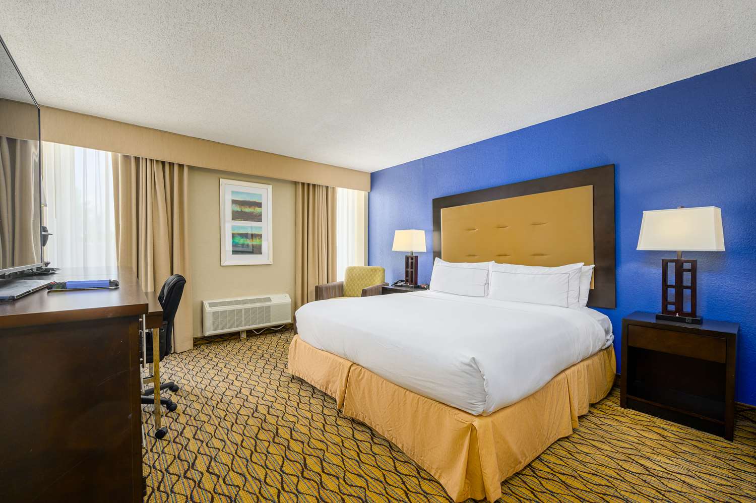 doubletree by hilton raleigh midtown nc
