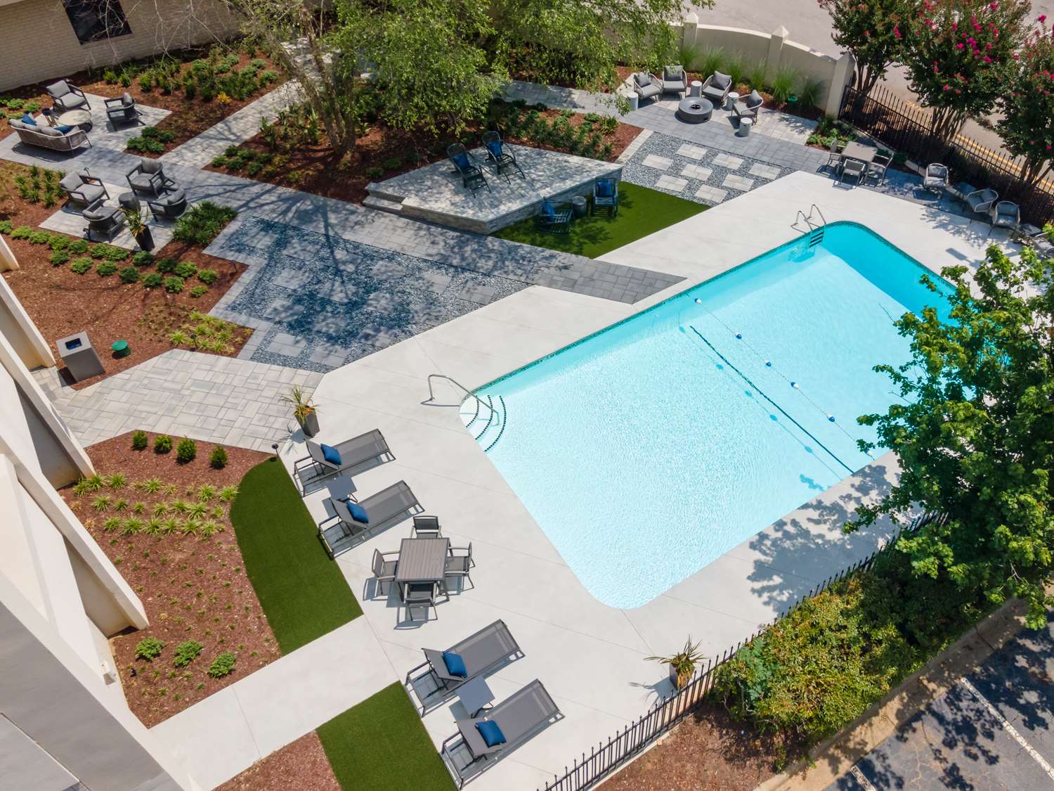 doubletree by hilton raleigh midtown nc