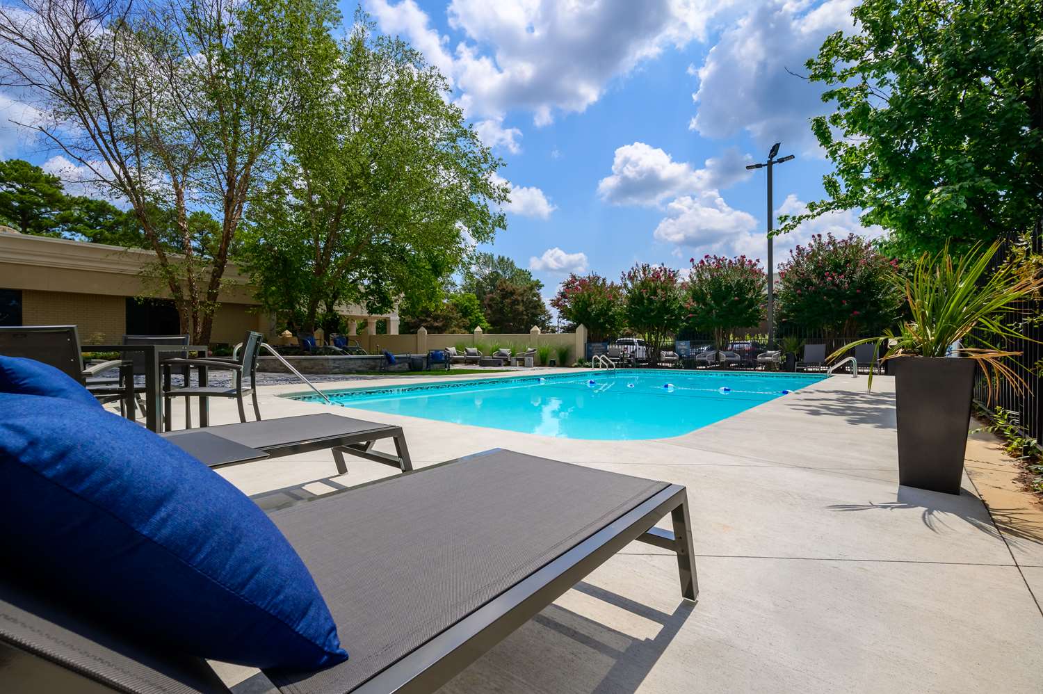 doubletree by hilton raleigh midtown nc