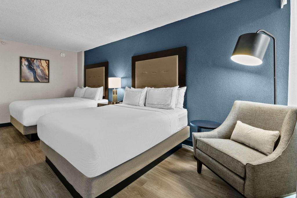 doubletree by hilton raleigh midtown nc