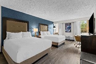 doubletree by hilton raleigh midtown nc