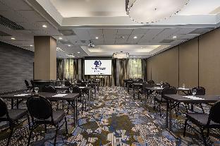 doubletree by hilton raleigh midtown nc
