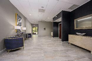 doubletree by hilton raleigh midtown nc