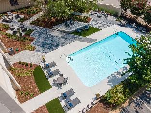 doubletree by hilton raleigh midtown nc