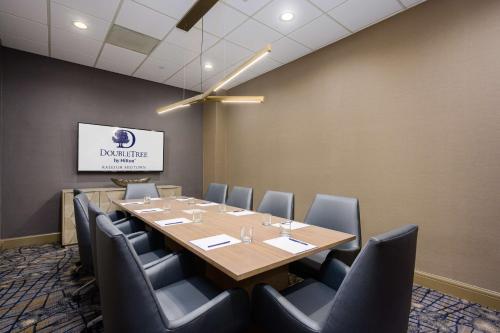 doubletree by hilton raleigh midtown nc