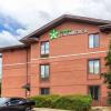 extended stay america raleigh cary regency p