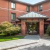 extended stay america raleigh cary regency p
