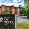 extended stay america raleigh cary regency p