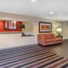 extended stay america raleigh cary regency p