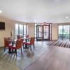 extended stay america raleigh cary regency p