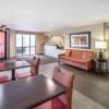 extended stay america raleigh cary regency p