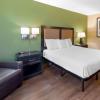 extended stay america raleigh cary regency p