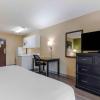 extended stay america raleigh cary regency p