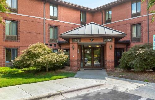 extended stay america raleigh cary regency p