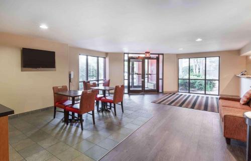 extended stay america raleigh cary regency p