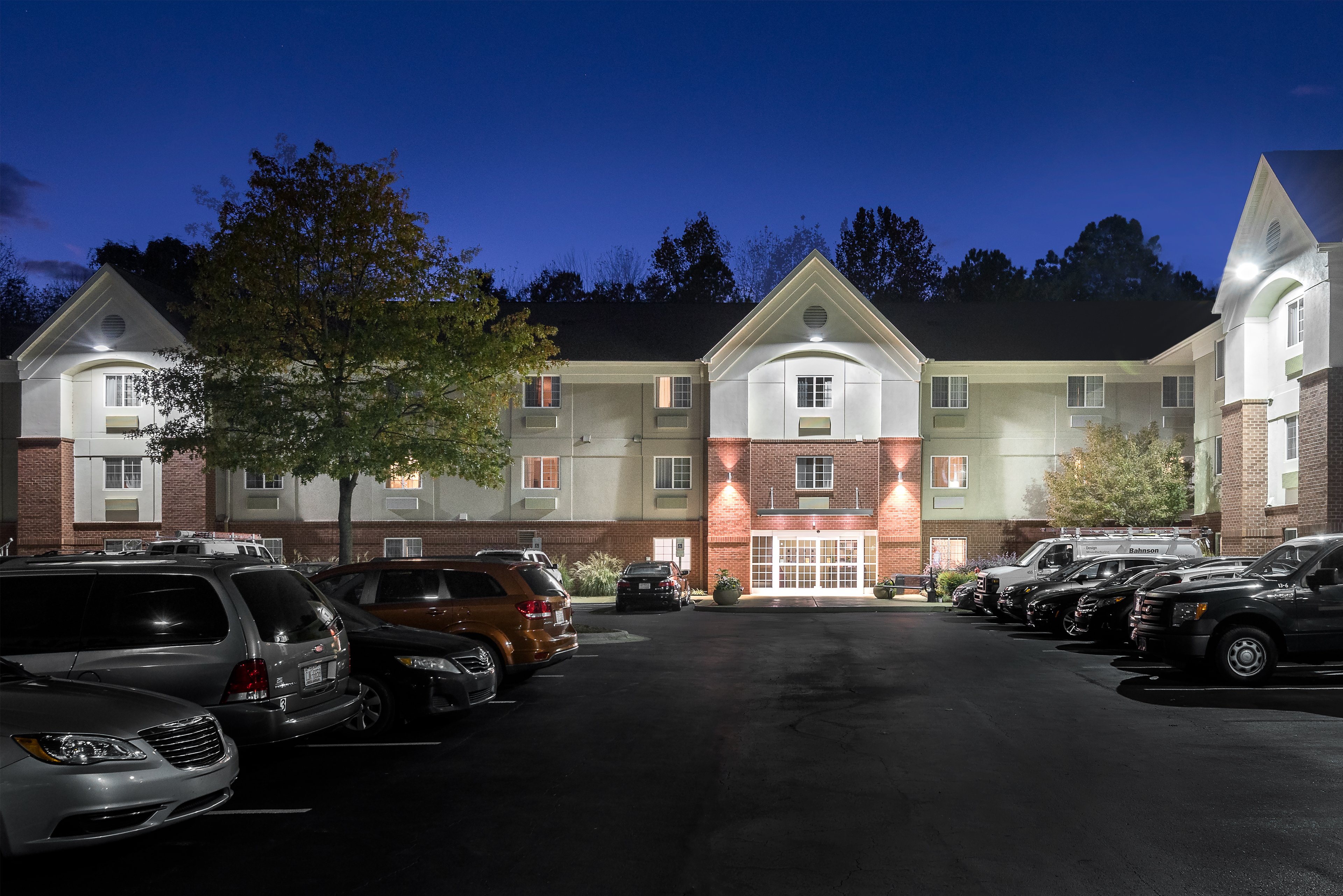 candlewood suites durham by ihg