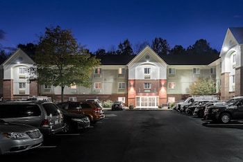 candlewood suites durham by ihg