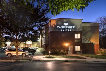 candlewood suites durham by ihg