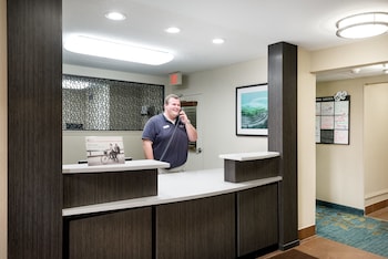 candlewood suites durham by ihg