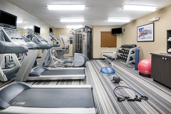 candlewood suites durham by ihg