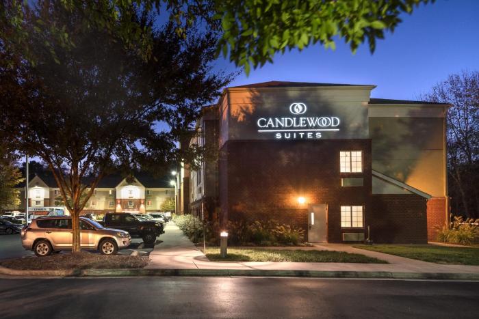 candlewood suites durham by ihg
