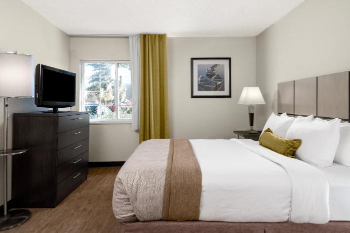 candlewood suites durham by ihg