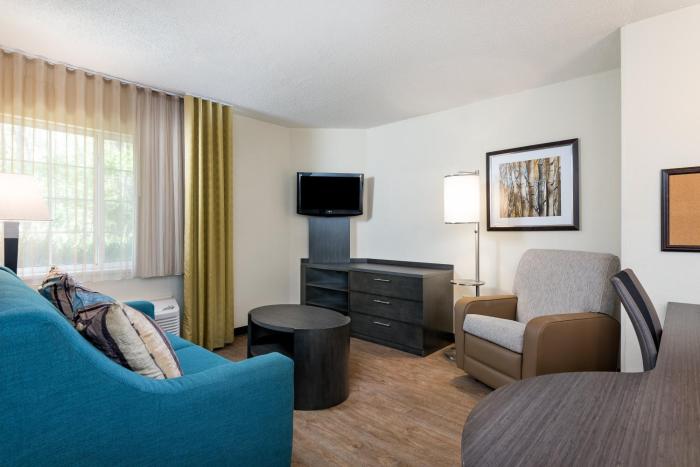candlewood suites durham by ihg