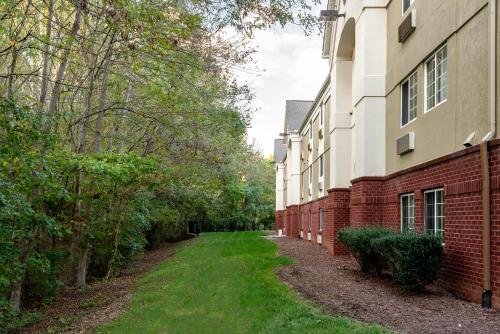 candlewood suites durham by ihg