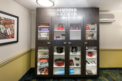 candlewood suites durham by ihg