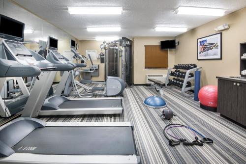 candlewood suites durham by ihg