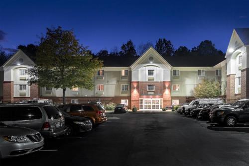 candlewood suites durham by ihg