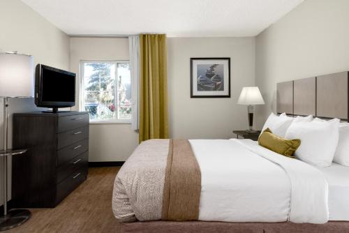 candlewood suites durham by ihg