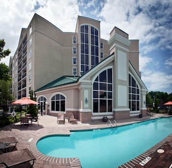 homewood suites by hilton raleigh durham ap research triangle