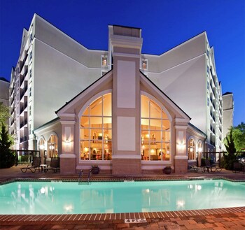 homewood suites by hilton raleigh durham ap research triangle