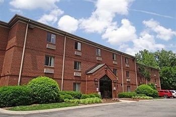 Extended Stay America Suites North Raleigh Wake Towne Dr,Raleigh>>North Carolina,3 star