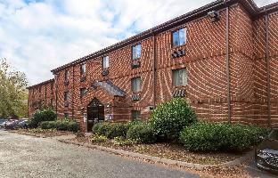 extended stay america suites north raleigh wake towne dr