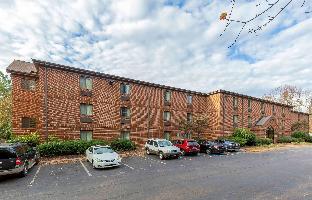 extended stay america suites north raleigh wake towne dr