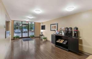 extended stay america suites north raleigh wake towne dr