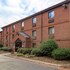 extended stay america suites north raleigh wake towne dr