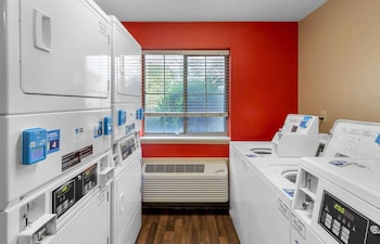 extended stay america suites north raleigh wake towne dr