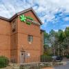 extended stay america suites north raleigh wake towne dr