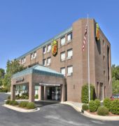 super 8 by wyndham raleigh north east