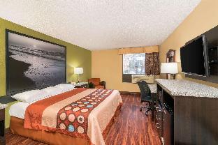 super 8 by wyndham raleigh north east